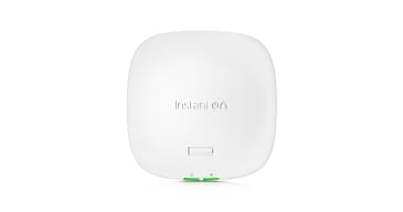 HPE Networking Instant On Access Point AP21 (S1T09A)