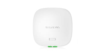 HPE Networking Instant On Access Point AP32 (S1T23A)