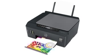 HP Smart Tank 500 All-in-One Printer (4SR29A)