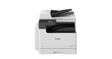 Canon image runner 2425I Printer