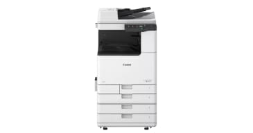 Canon ImageRunner C3326i Laser Printer