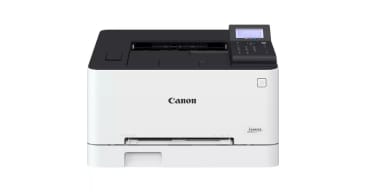 Canon I-Sensys LPB631CW Laser Printer