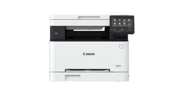 Canon I-Sensys MF651CW Laser Printer