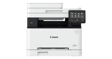 Canon I-Sensys MF655CDW Laser Printer