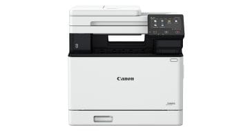 Canon I-Sensys MF752CDW Laser Printer
