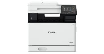 Canon I-Sensys MF754CDW Laser Printer