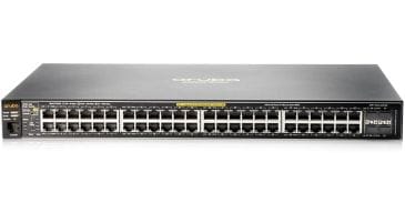 Aruba J9778A 2530 48 PoE+ Switch (J9778A)