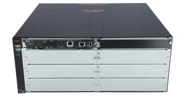 Aruba 5406R zl2 Switch (J9821A)