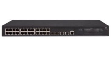 Aruba 1950 24G 2SFP+ 2XGT Switch (JG960A)