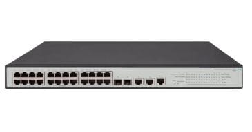 Aruba 1950 24G 2SFP+ 2XGT PoE+ Switch (JG962A)