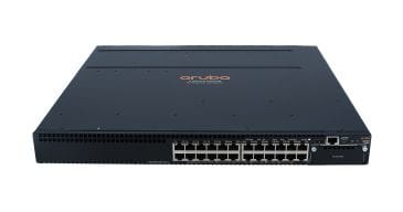 Aruba 3810M 24G 1-Slot Switch (JL071A)