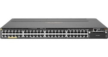 Aruba 3810M 48G PoE+ 1-Slot Switch (JL074A)