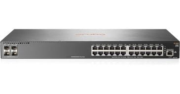 Aruba JL354A 2540 24G 4SFP+ Switch (JL354A)