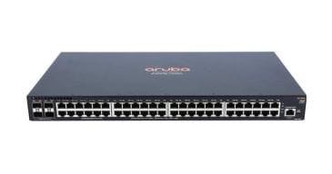 Aruba JL355A 2540 48G 4SFP+ Switch (JL355A)