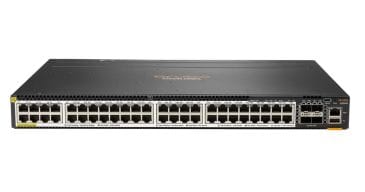 Aruba 6300M 48-port CL6 PoE 4-port SFP56 Switch (JL659A)