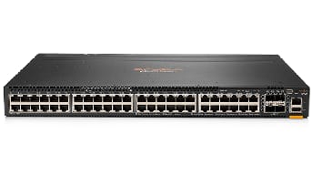 Aruba 6300M 48-port 1GbE and 4-port SFP56 Switch (JL663A)