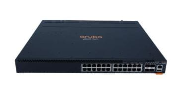 Aruba 6300M 24-port 1GbE and 4-port SFP56 Switch (JL664A)