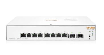 HPE Networking Instant On 1930 8G Switch (JL680A)