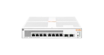 HPE Networking Instant On PoE Switch 1930 8G (JL681A)
