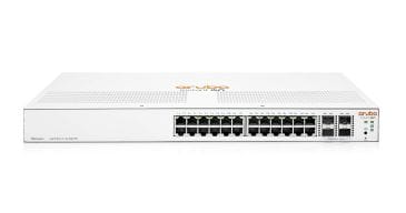 HPE Networking Instant On Switch 1930 24G (JL682A)