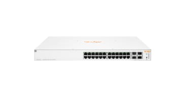 HPE Networking Instant On PoE Switch 1930 24G (JL684B)