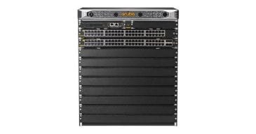 Aruba CX 6410 96G CLS4 PoE 4 SFP56 Switch Bundle (JL741A)