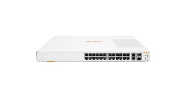 HPE Networking Instant On Switch 1960 24G (JL806A)