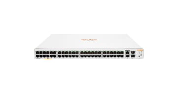 HPE Networking Instant On Switch 1960 48G (JL808A)