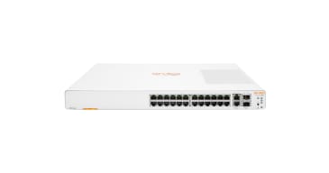 HPE Networking Instant On PoE Switch 1960 48G (JL809A)