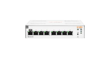 HPE Networking Instant On Switch 1830 8G (JL810A)