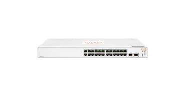 HPE Networking Instant On Switch 1830 24G (JL812A)