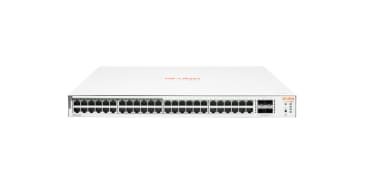 HPE Networking Instant On PoE Switch 1830 48G (JL815A)