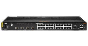 Aruba CX 4100i 24 Ports Ethernet Switch (JL818A)