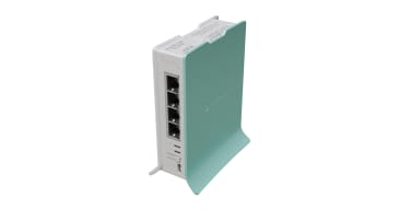 MikroTik L41G-2axD hAP ax lite Router
