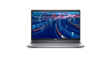 Dell Latitude 5520 11th Gen i7-1185G7 8GB RAM, 512GB SSD Nvidia GeForce MX450 2GB, 15.6" DOS Laptop (LAT-5520-NB-0002)