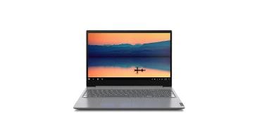 LENOVO LAPTOP V15-IGL CELERON-N4020 / 4GB Ram / 256GB SSD / 15.6" Screen / DOS