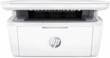 HP LaserJet MFP M141a Printer (7MD73A)