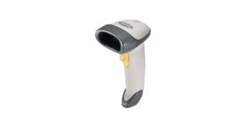 Zebra Symbol LS2208 Barcode Scanner (LS2208-SR20001R-UR)