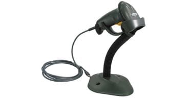 Zebra Symbol LS2208 Barcode Scanner (LS2208-SR20007R-UR)