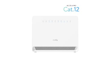 Cudy LT15V 4G LTE Wi-Fi 6 Router