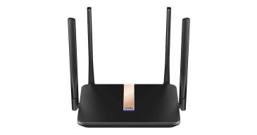 Cudy LT500D4G LTE Dual Band Wi-Fi Router