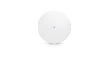 Ubiquiti LTU-PRO 5 GHz PtMP CPE - 900+ Mbps Wireless Connectivity