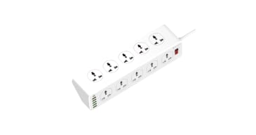 LightWave EXT-106U-3P Power Extension
