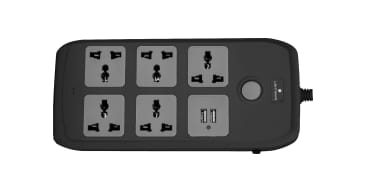 LightWave EXT 52U Power Extension