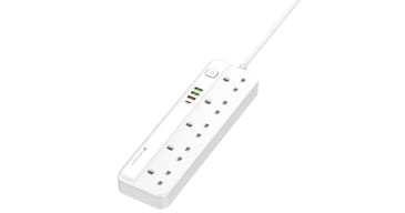 Lightwave EXT-54U-3P Power Extension