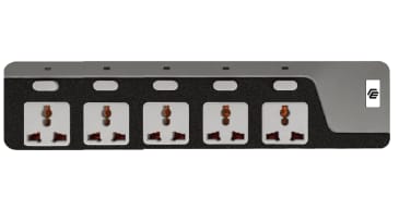 LightWave  EXT 755-3P Power Extension