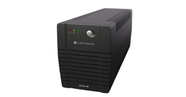 LightWave LW-UPS-1000 Offline UPS