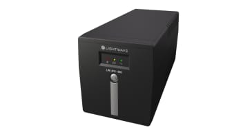 LightWave LW-UPS-1500VA Offline UPS
