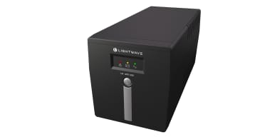 Light Wave LW-UPS-1250 2P Offline UPS