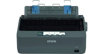 Epson LX-350 Dot Matrix Printer